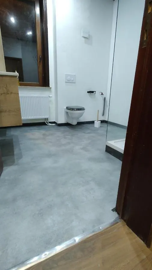 Ubytování v soukromí Sweethome-Rooms-Marci Marcinelle