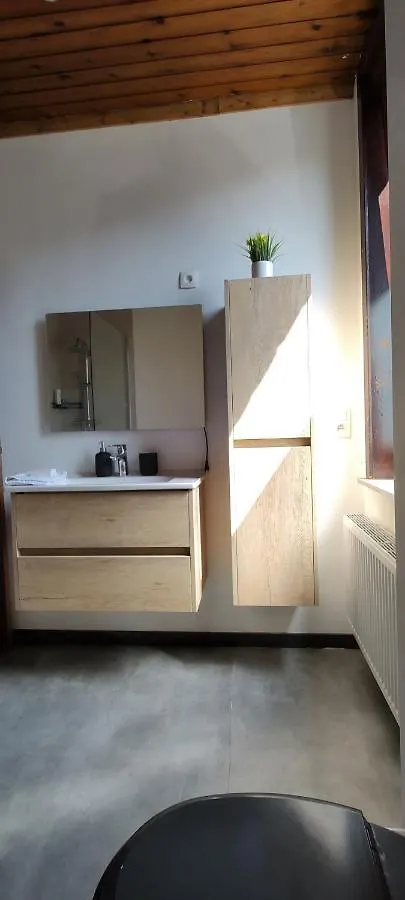 Sweethome-Rooms-Marci Marcinelle Ubytování v soukromí